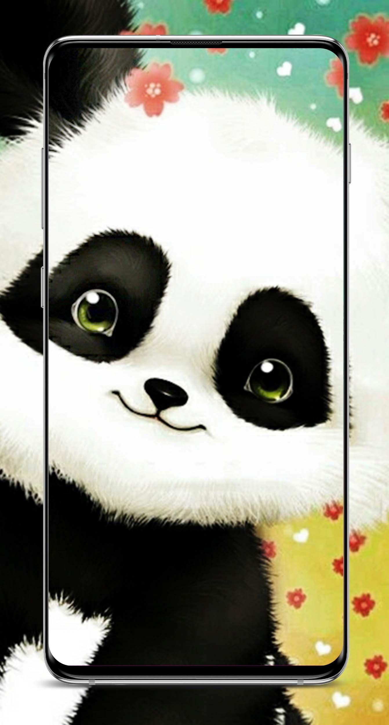 Detail Wallpaper Hd Panda Nomer 39