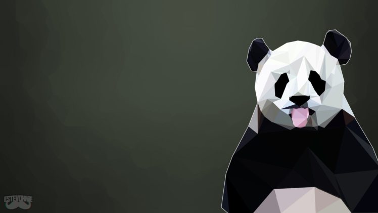 Detail Wallpaper Hd Panda Nomer 40