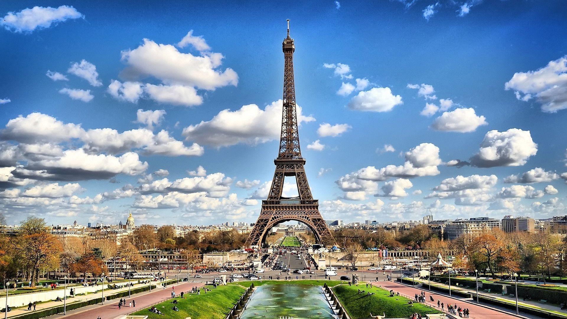 Detail Wallpaper Hd Paris Nomer 20