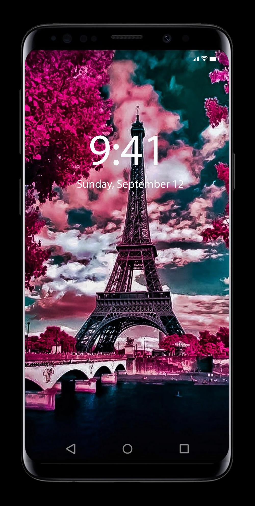 Download Wallpaper Hd Paris Nomer 55