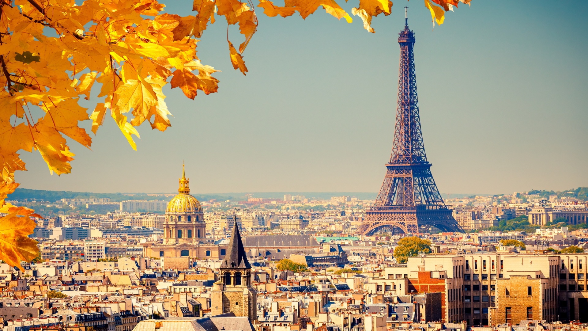 Download Wallpaper Hd Paris Nomer 8