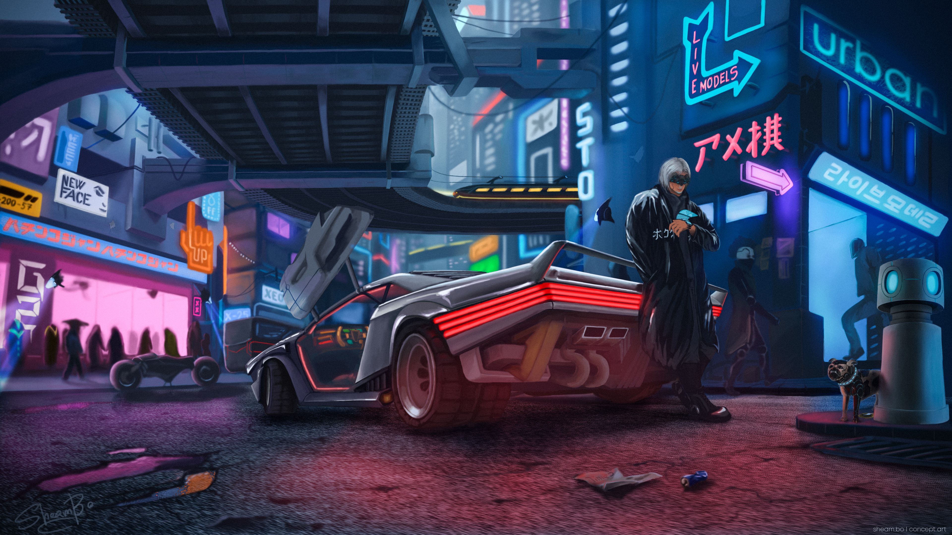 Detail Wallpaper Hd Pc Gamer Nomer 22
