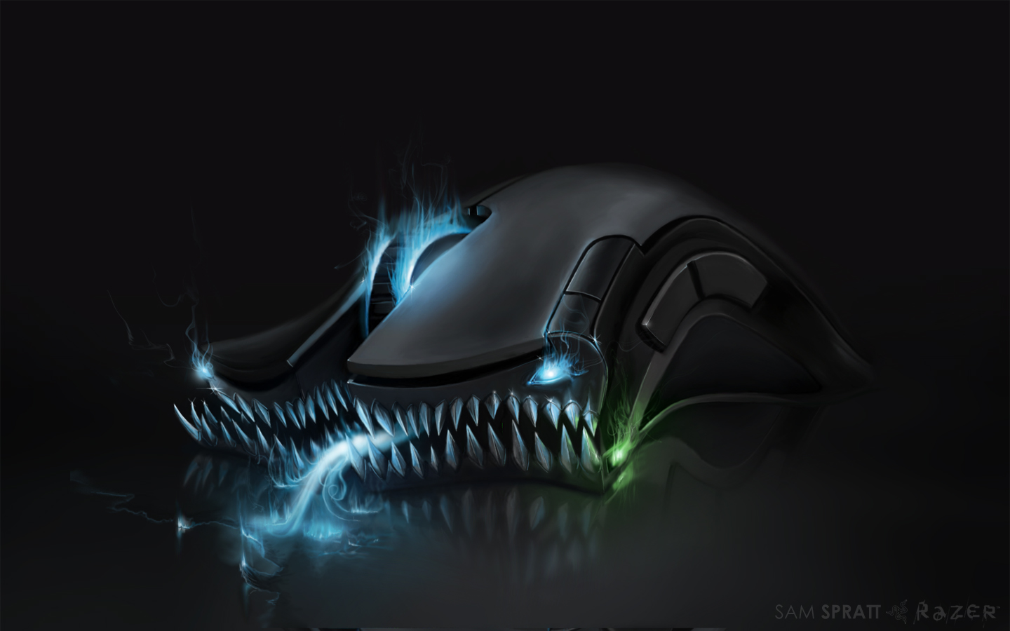 Detail Wallpaper Hd Pc Gamer Nomer 27