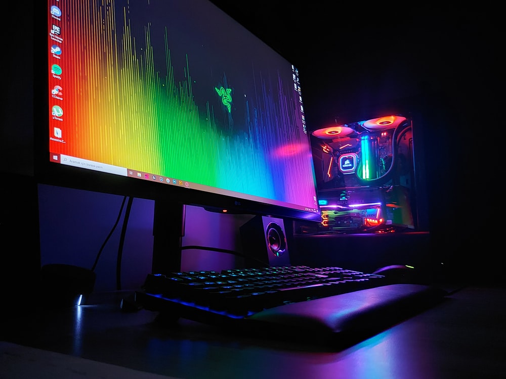 Detail Wallpaper Hd Pc Gamer Nomer 29