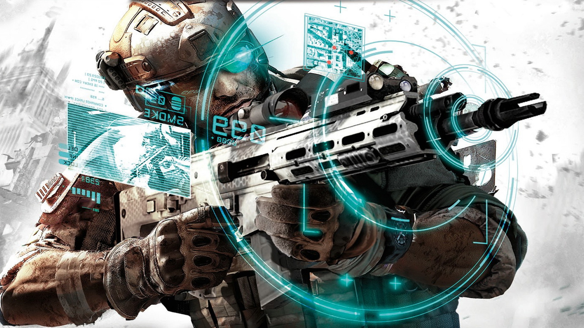 Detail Wallpaper Hd Pc Gamer Nomer 35