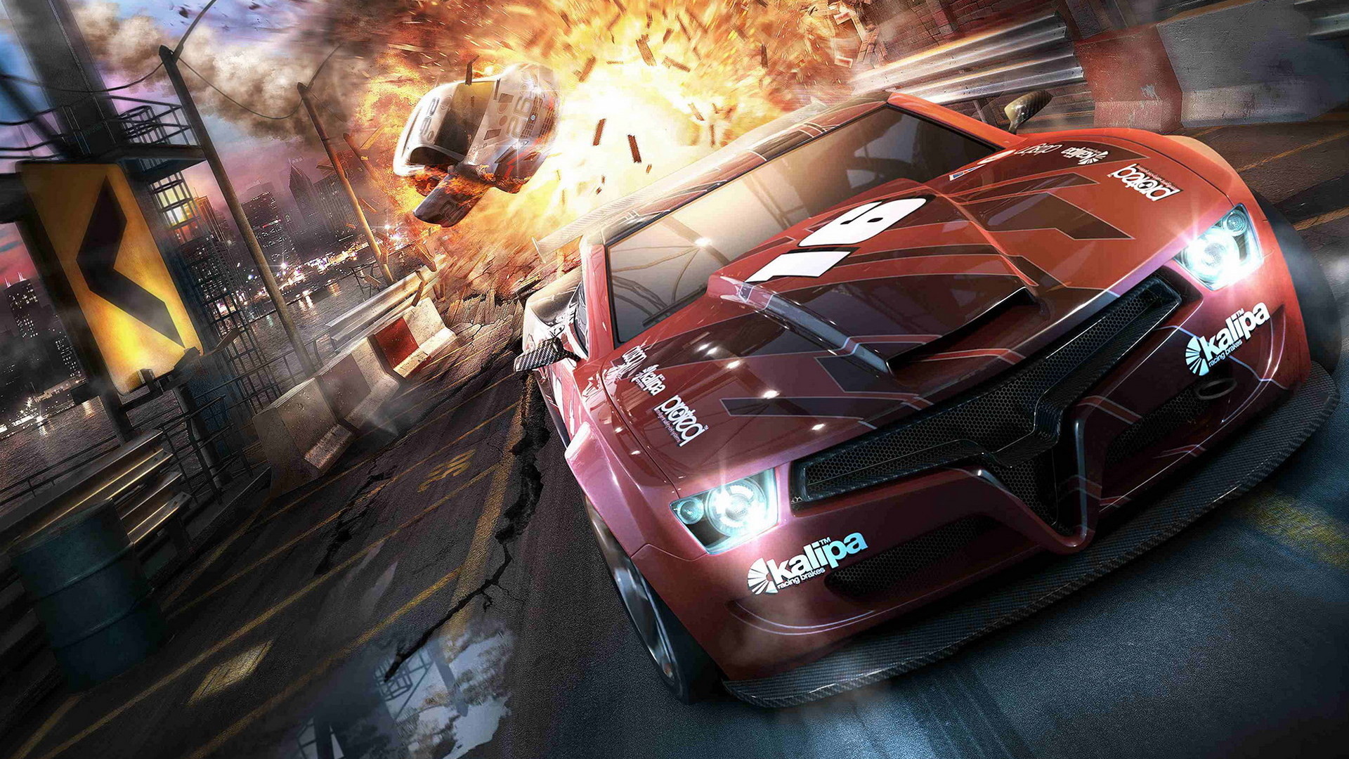 Detail Wallpaper Hd Pc Gamer Nomer 40