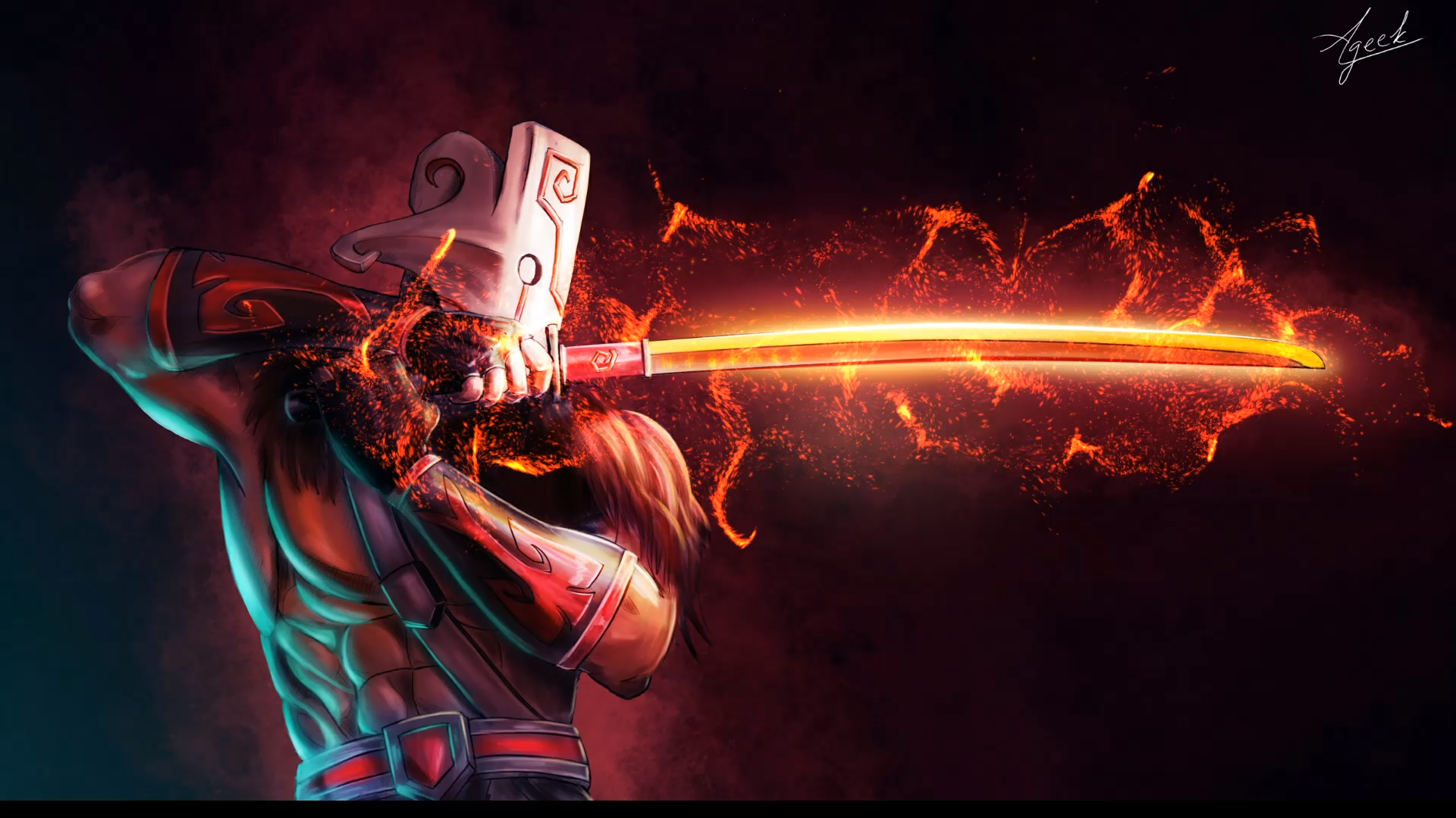 Detail Wallpaper Hd Pc Gamer Nomer 45
