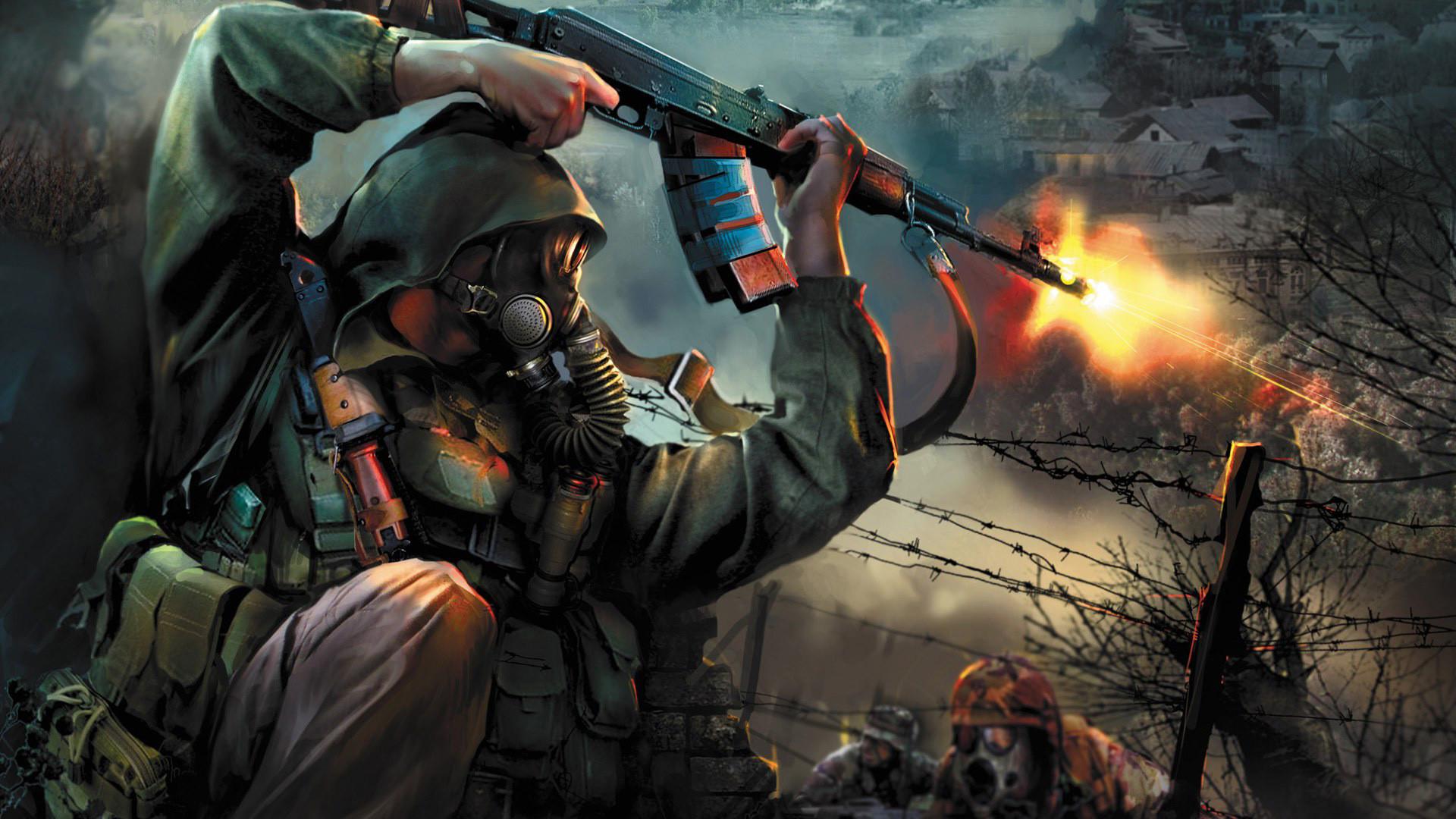 Detail Wallpaper Hd Pc Gamer Nomer 52