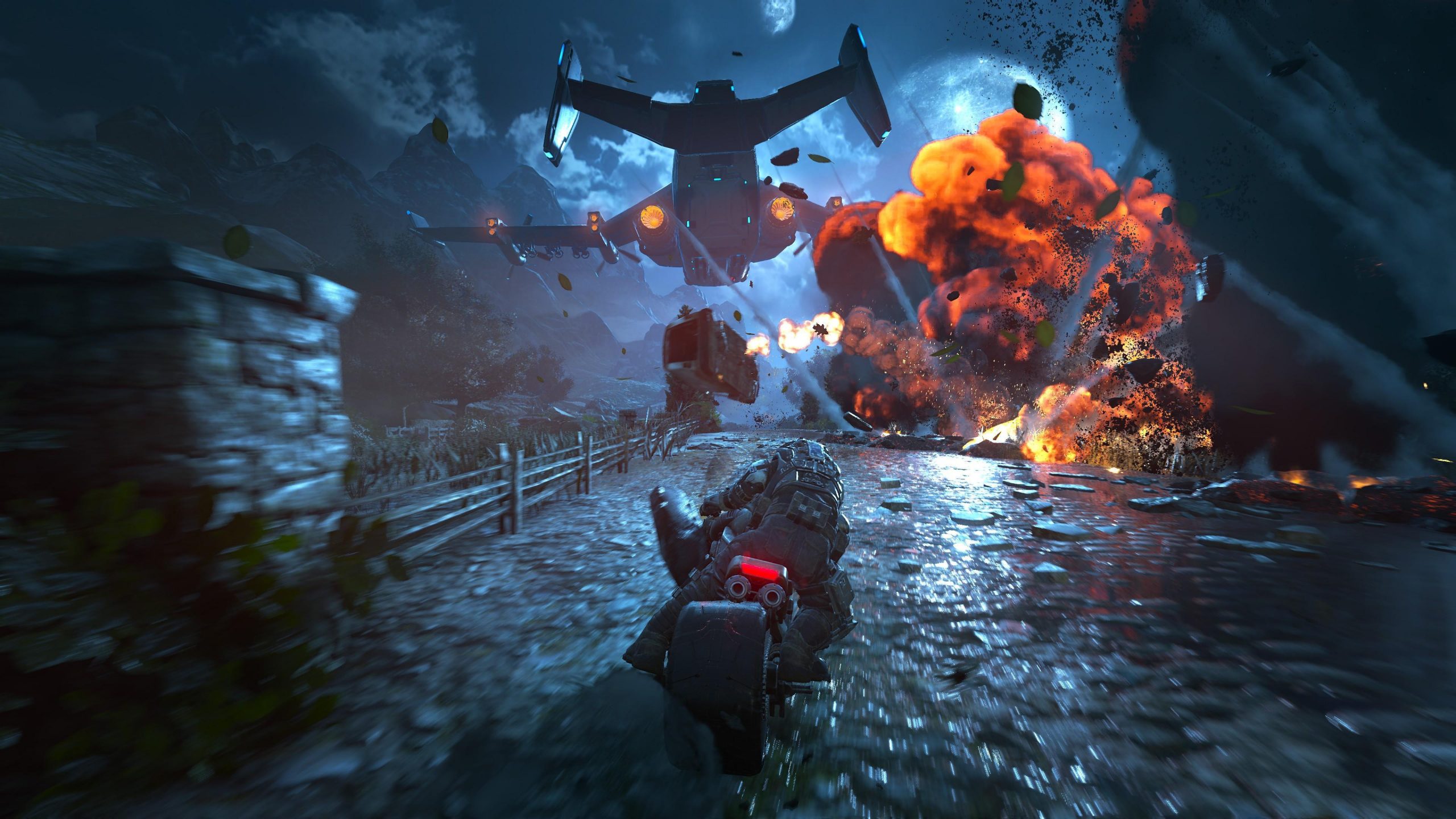 Detail Wallpaper Hd Pc Gamer Nomer 55