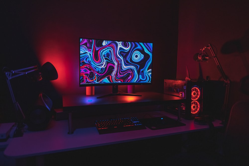 Detail Wallpaper Hd Pc Gamer Nomer 57