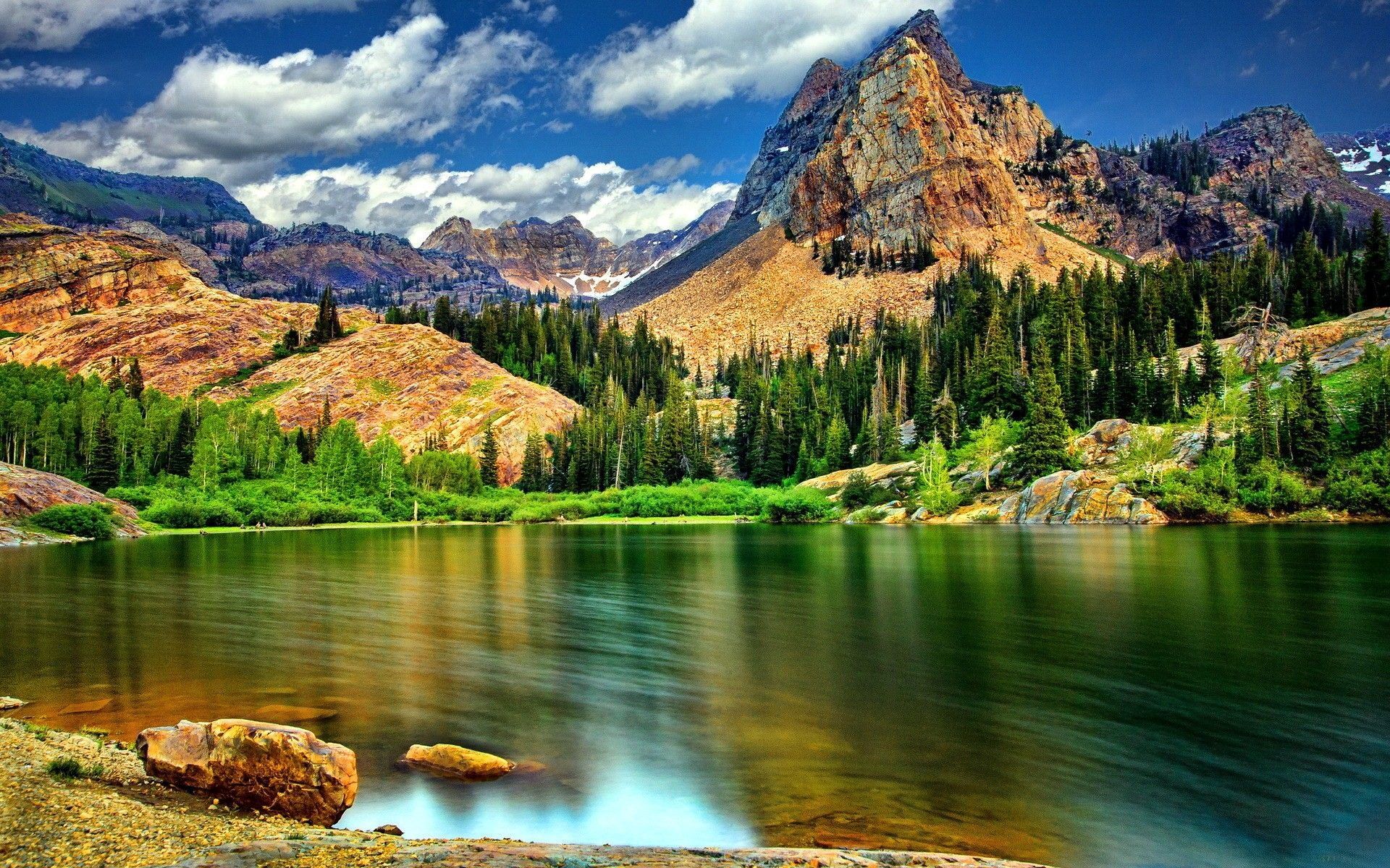 Detail Wallpaper Hd Pemandangan Alam Koleksi Nomer 8