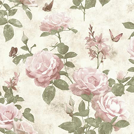 Detail Wallpaper Hd Pink Vintage Nomer 35