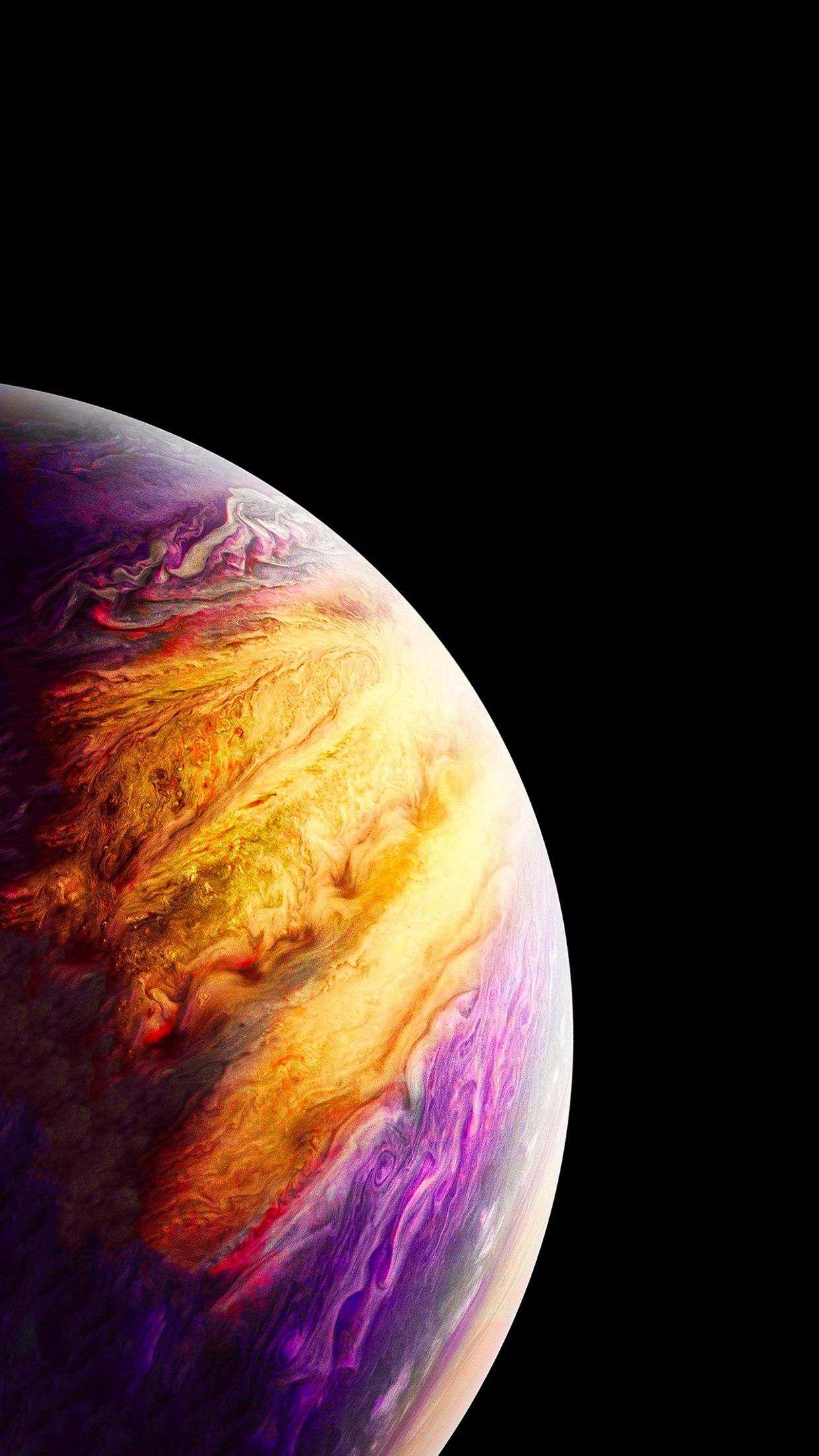 Detail Wallpaper Hd Planet Nomer 16