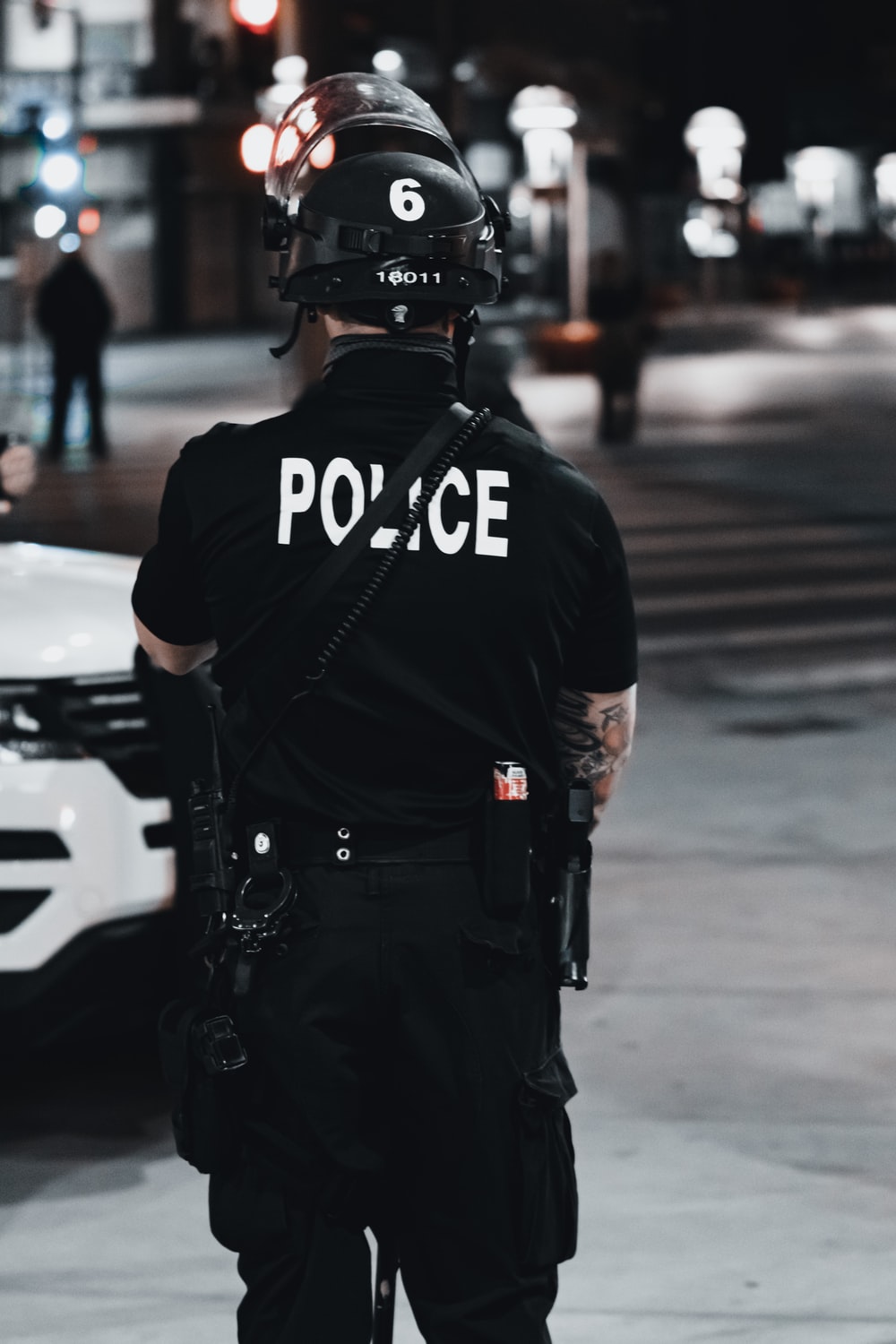 Detail Wallpaper Hd Police Nomer 10