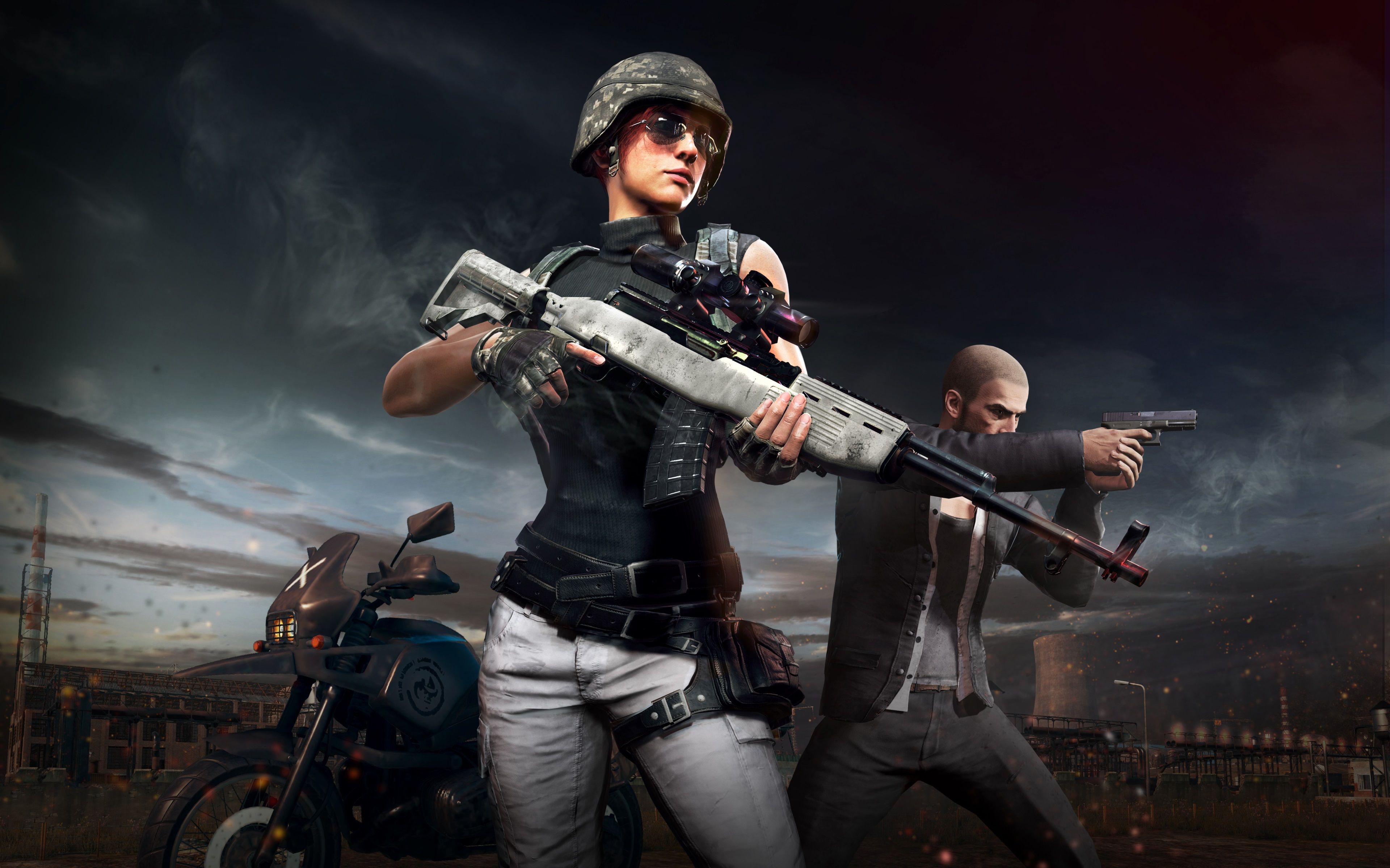 Detail Wallpaper Hd Pubg Nomer 43