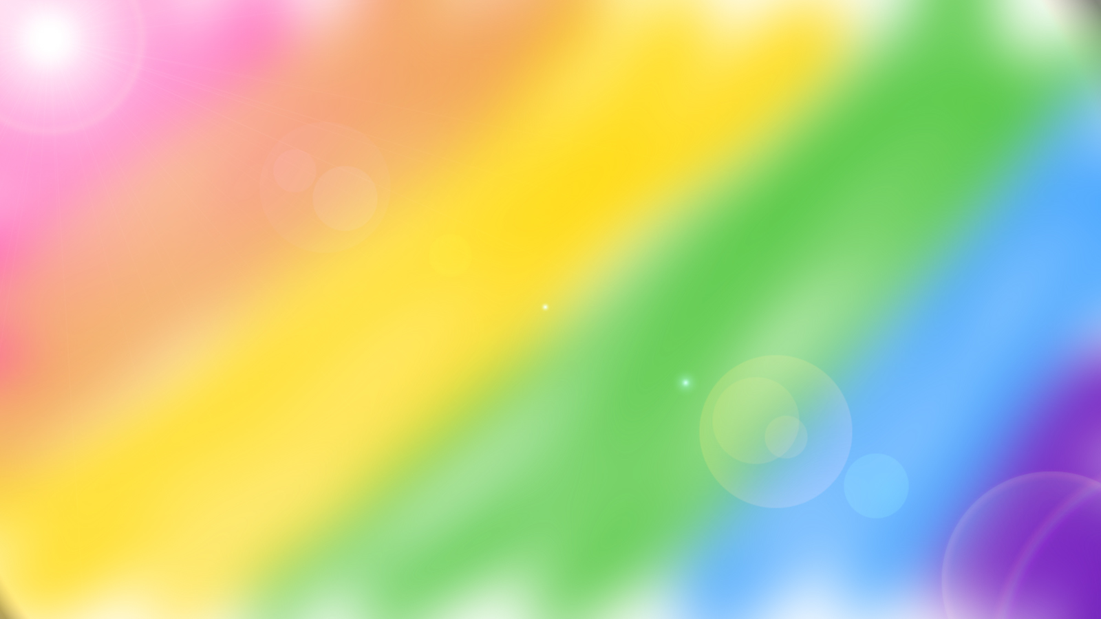 Detail Wallpaper Hd Rainbow Nomer 31