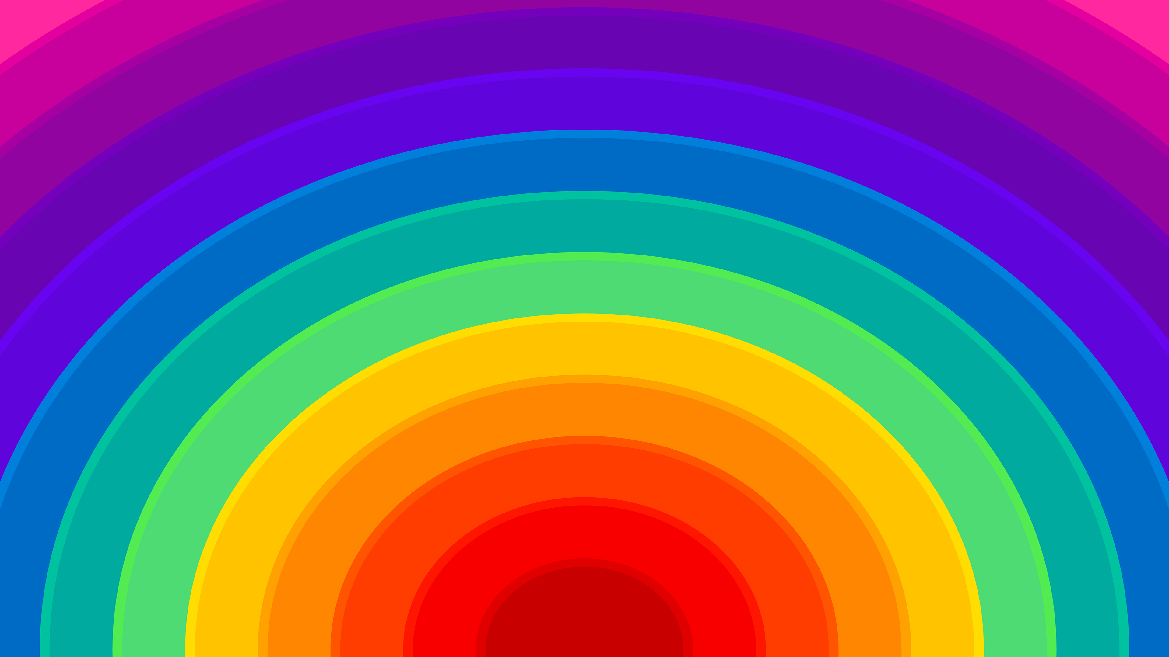 Detail Wallpaper Hd Rainbow Nomer 34