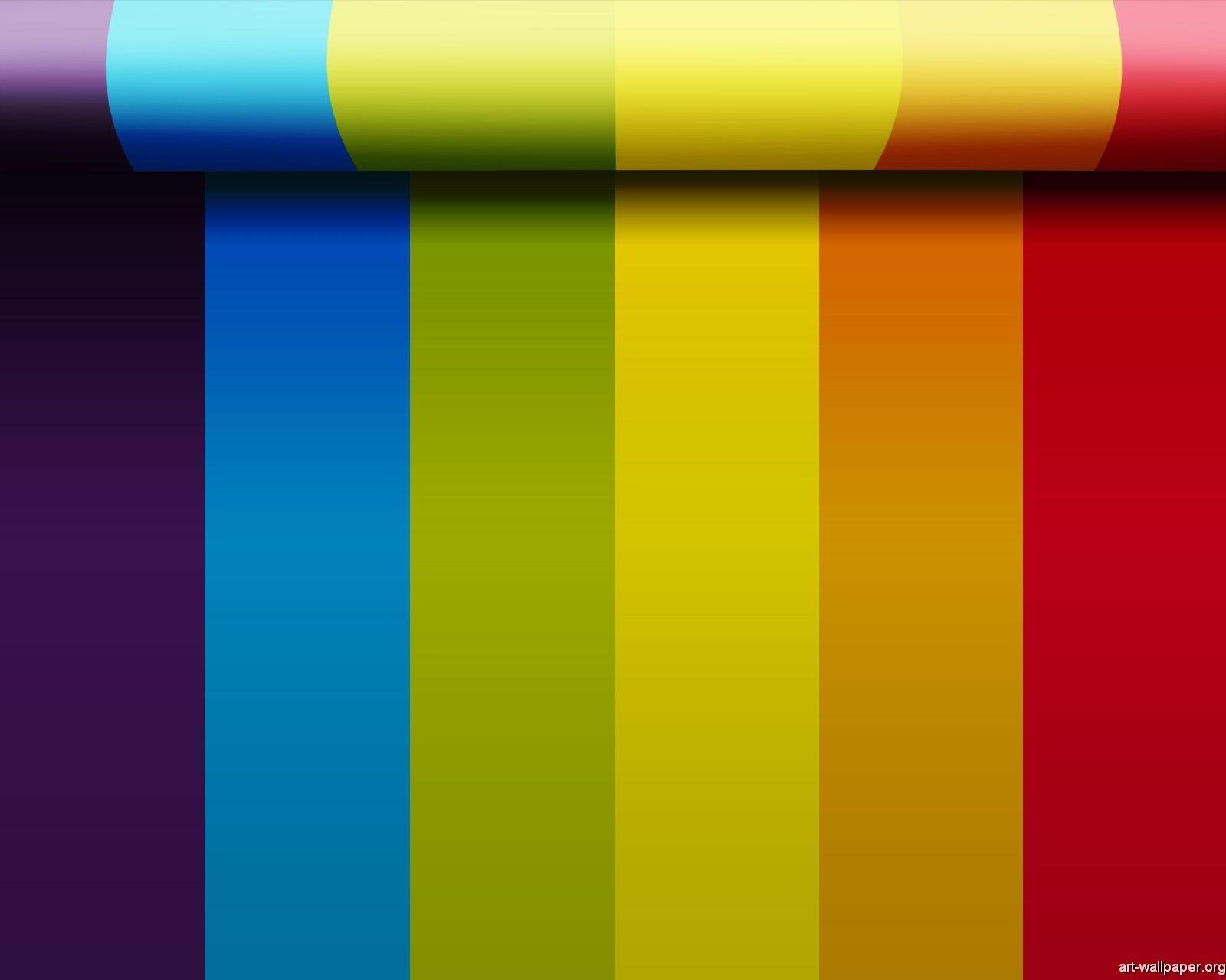 Detail Wallpaper Hd Rainbow Nomer 53