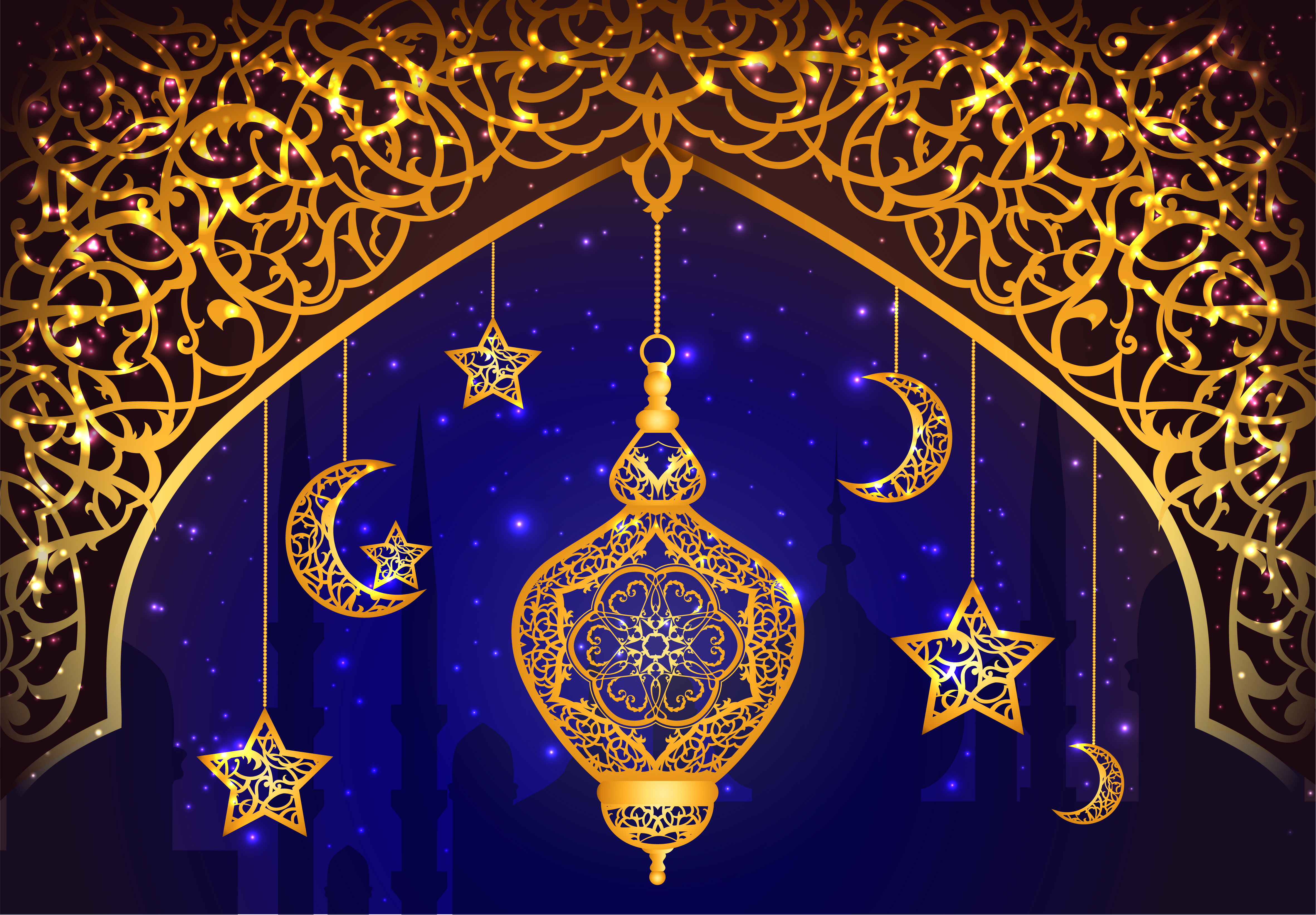 Detail Wallpaper Hd Ramadhan Nomer 50