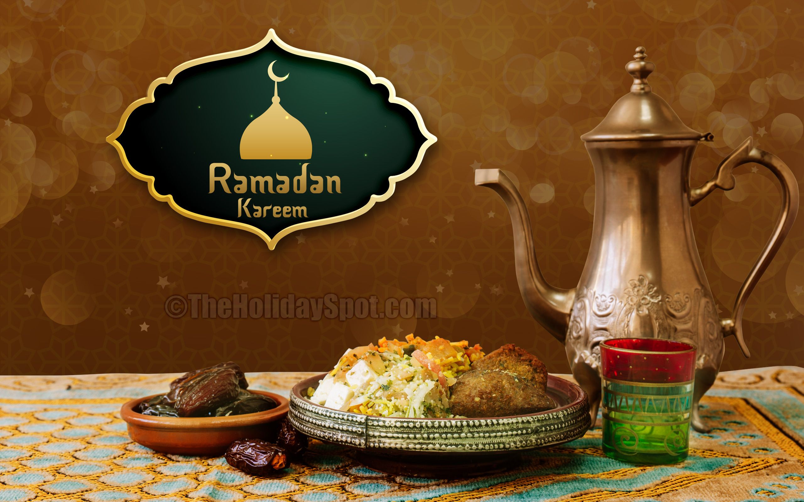 Detail Wallpaper Hd Ramadhan Nomer 52