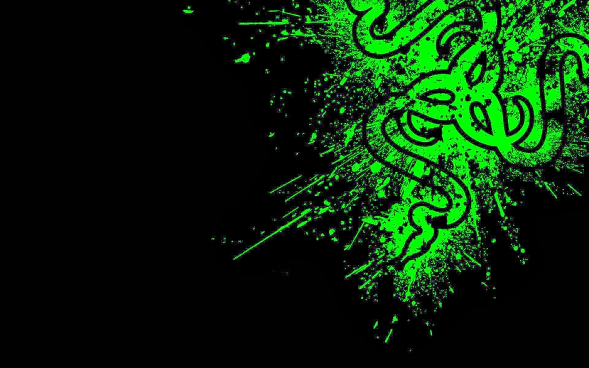 Detail Wallpaper Hd Razer Nomer 21