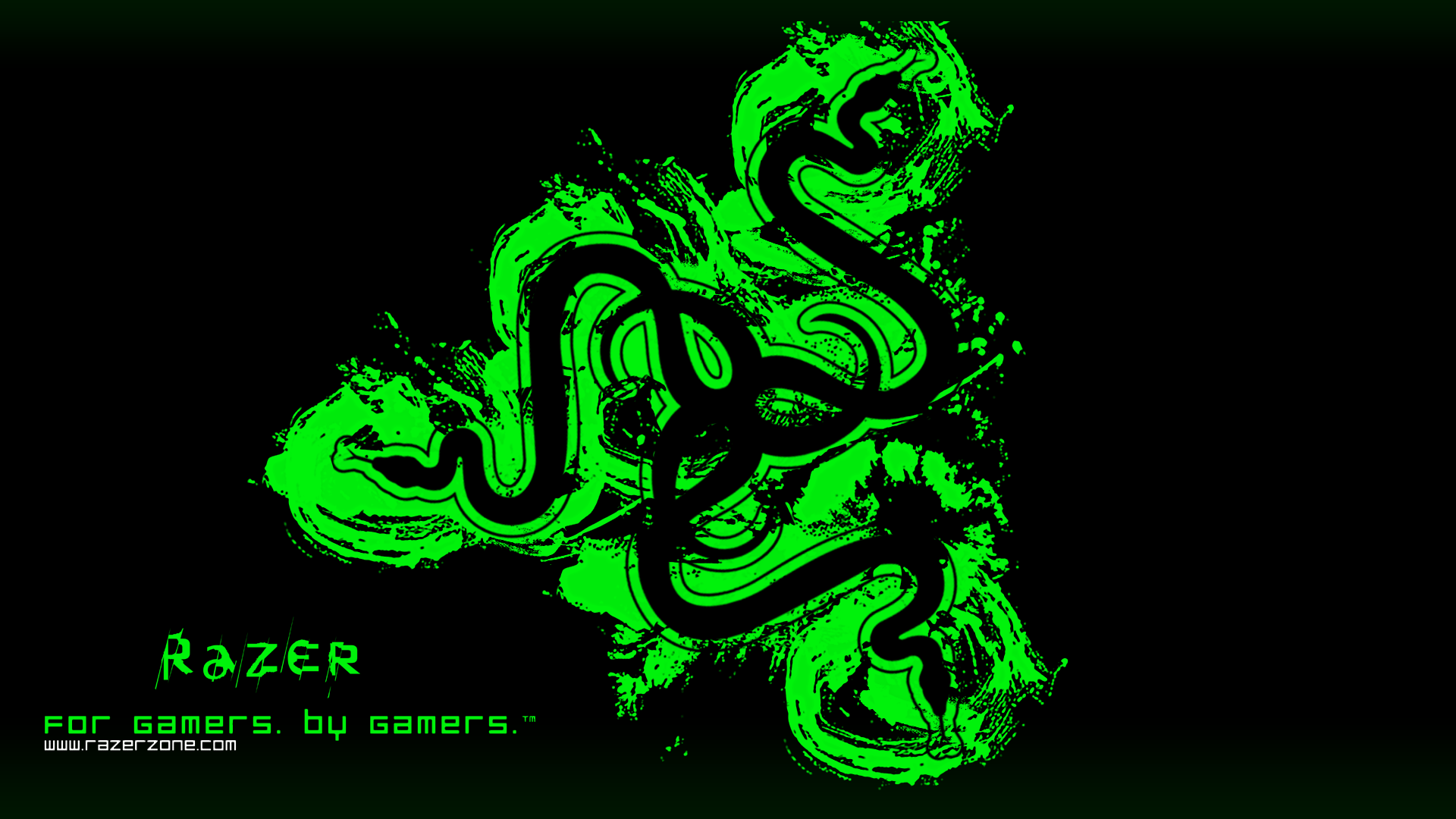 Detail Wallpaper Hd Razer Nomer 40