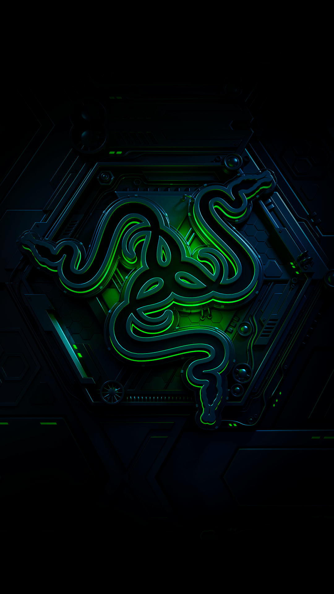 Detail Wallpaper Hd Razer Nomer 58