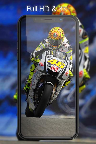 Detail Wallpaper Hd Rossi Nomer 40