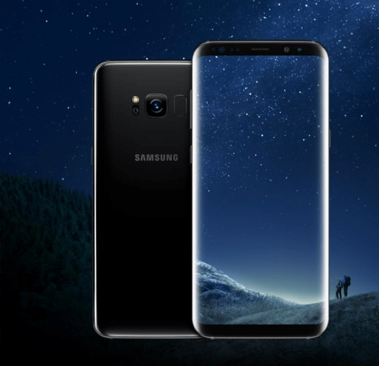 Detail Wallpaper Hd Samsung S8 Nomer 48