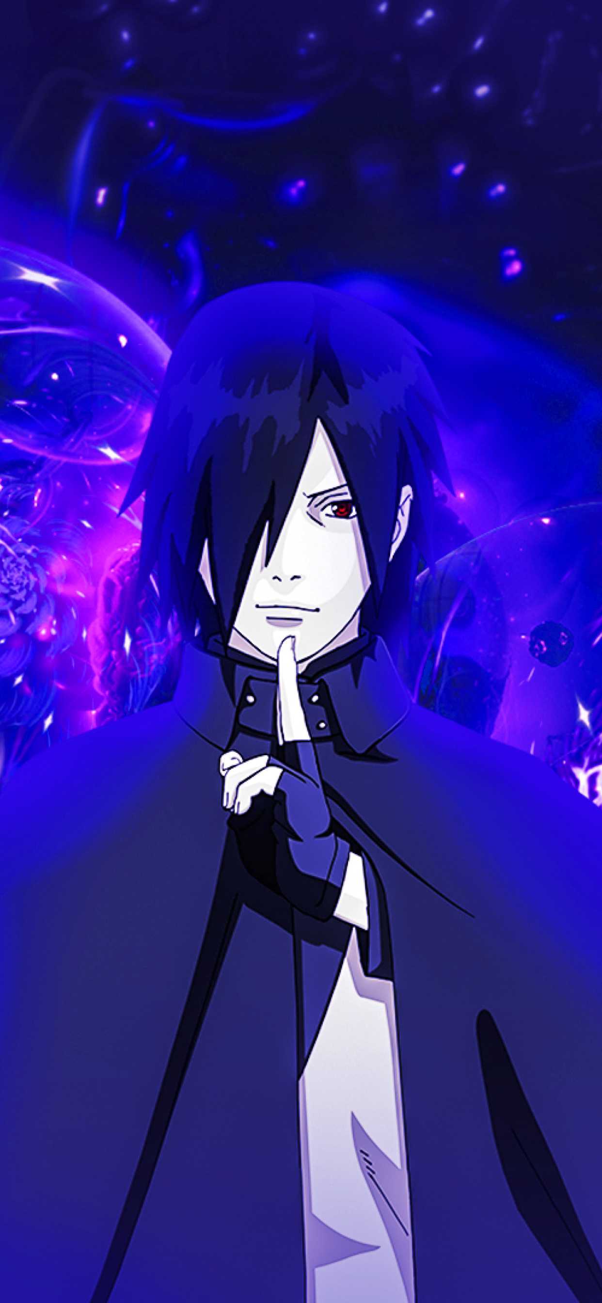 Detail Wallpaper Hd Sasuke Nomer 14