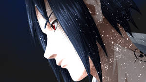 Detail Wallpaper Hd Sasuke Nomer 22