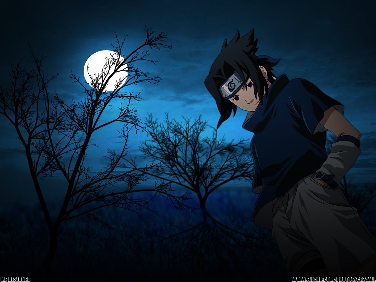 Detail Wallpaper Hd Sasuke Nomer 42