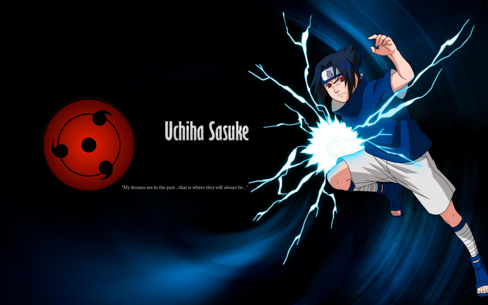 Detail Wallpaper Hd Sasuke Nomer 44