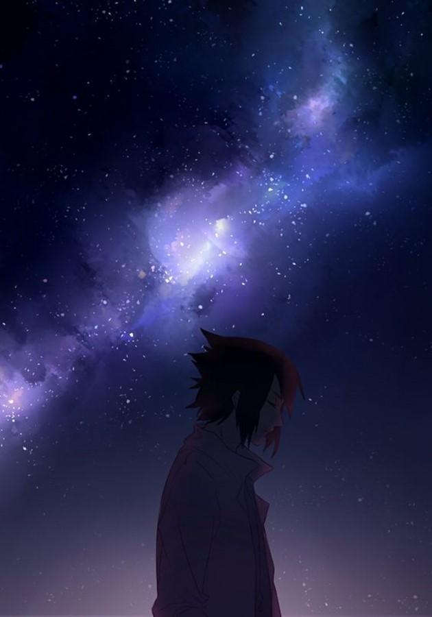 Detail Wallpaper Hd Sasuke Nomer 48