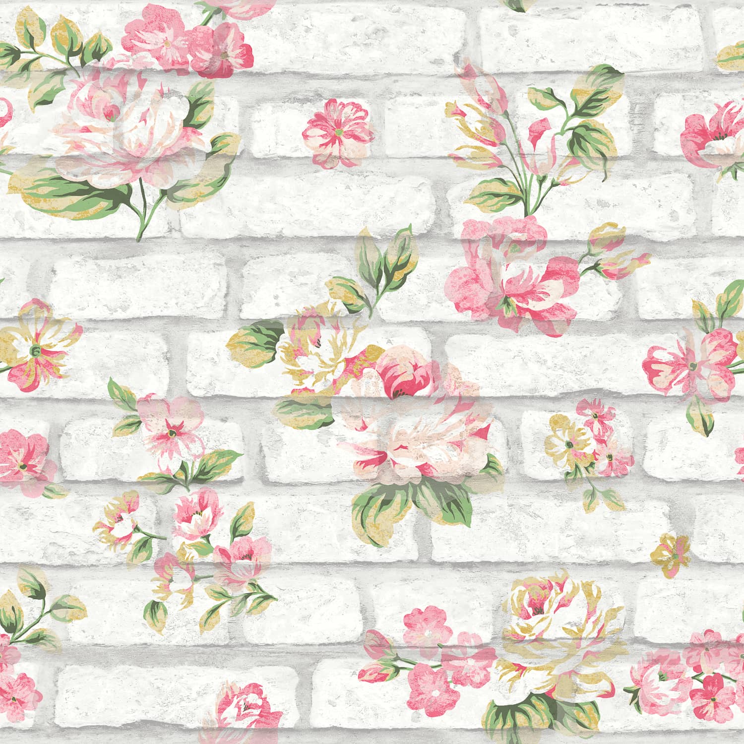 Detail Wallpaper Hd Shabby Chic Nomer 17