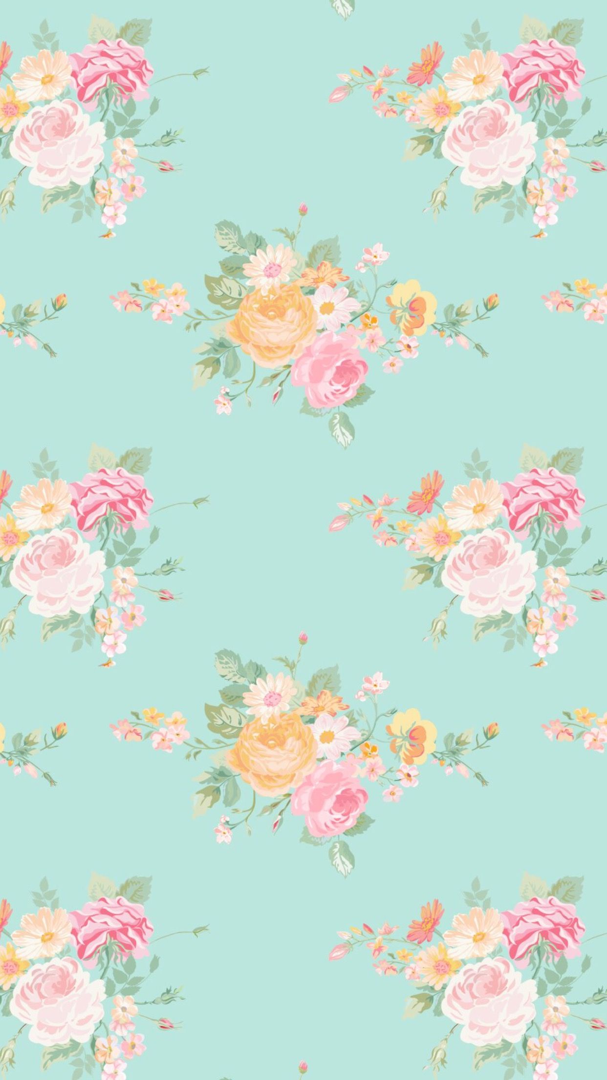 Detail Wallpaper Hd Shabby Chic Nomer 4