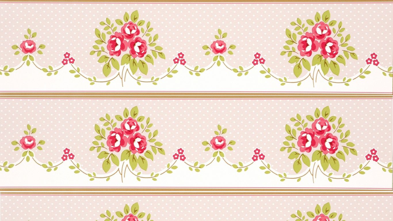 Detail Wallpaper Hd Shabby Chic Nomer 33