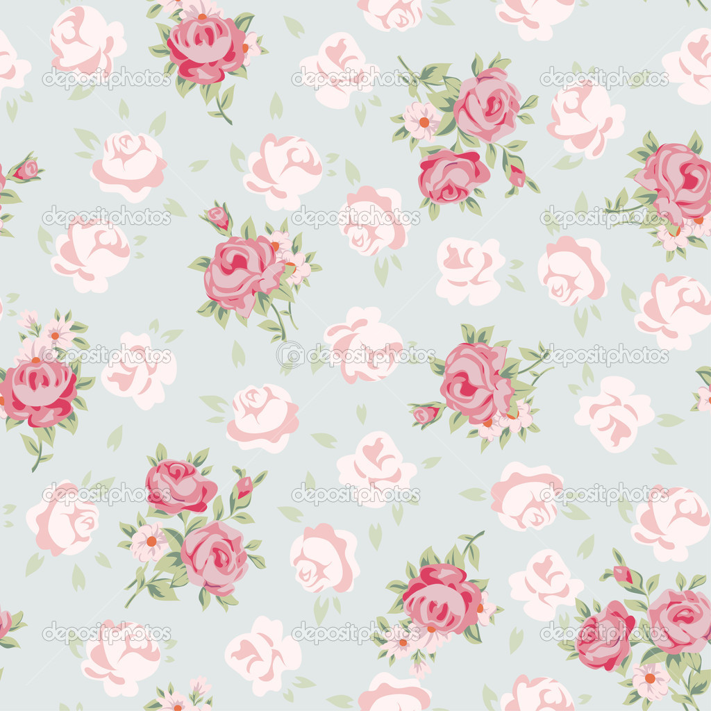 Detail Wallpaper Hd Shabby Chic Nomer 41