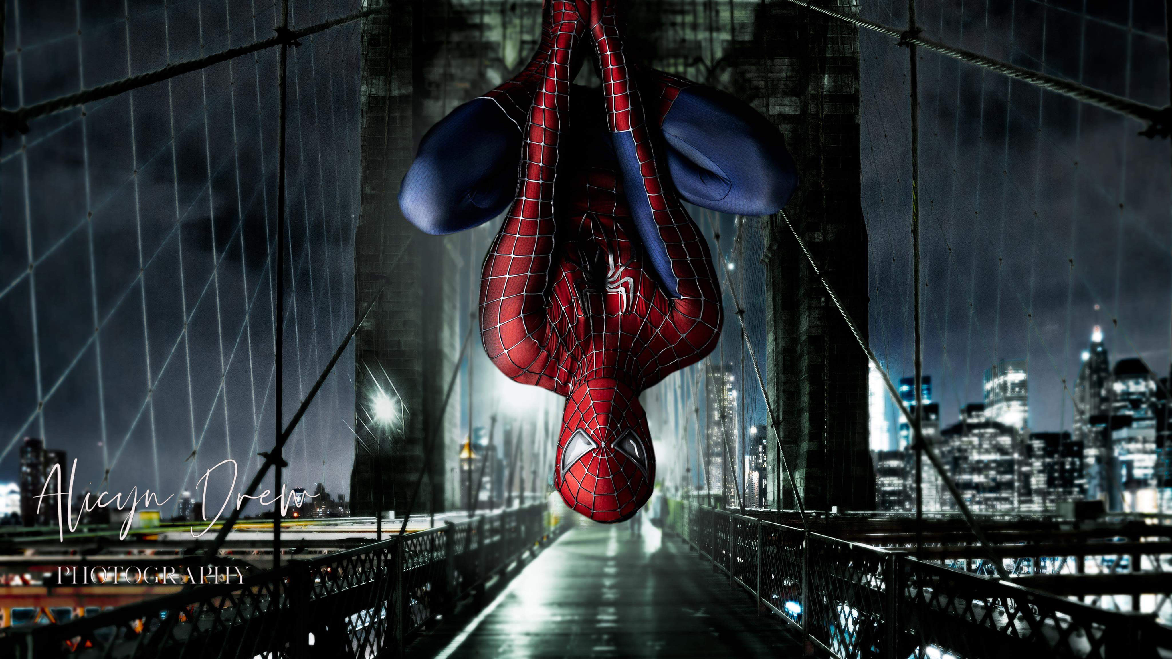 Detail Wallpaper Hd Spiderman 3 Nomer 17