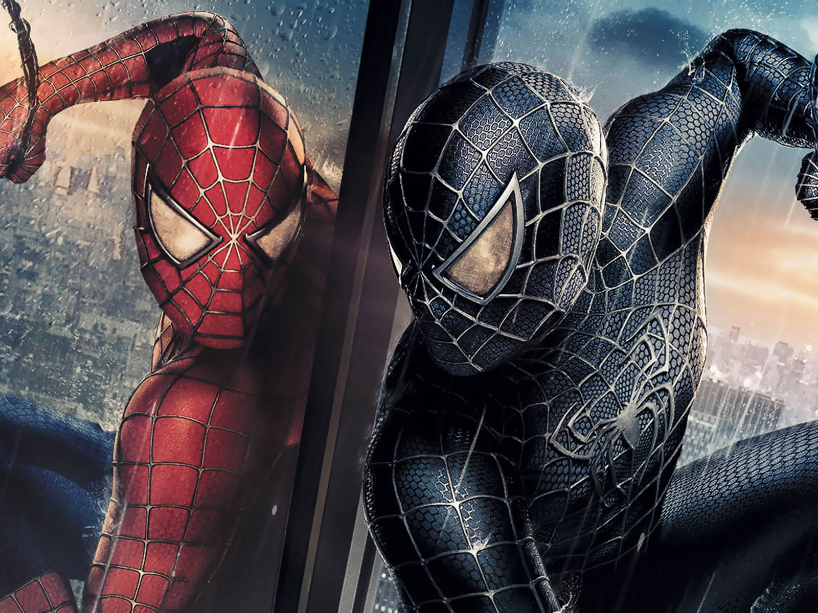 Detail Wallpaper Hd Spiderman 3 Nomer 18