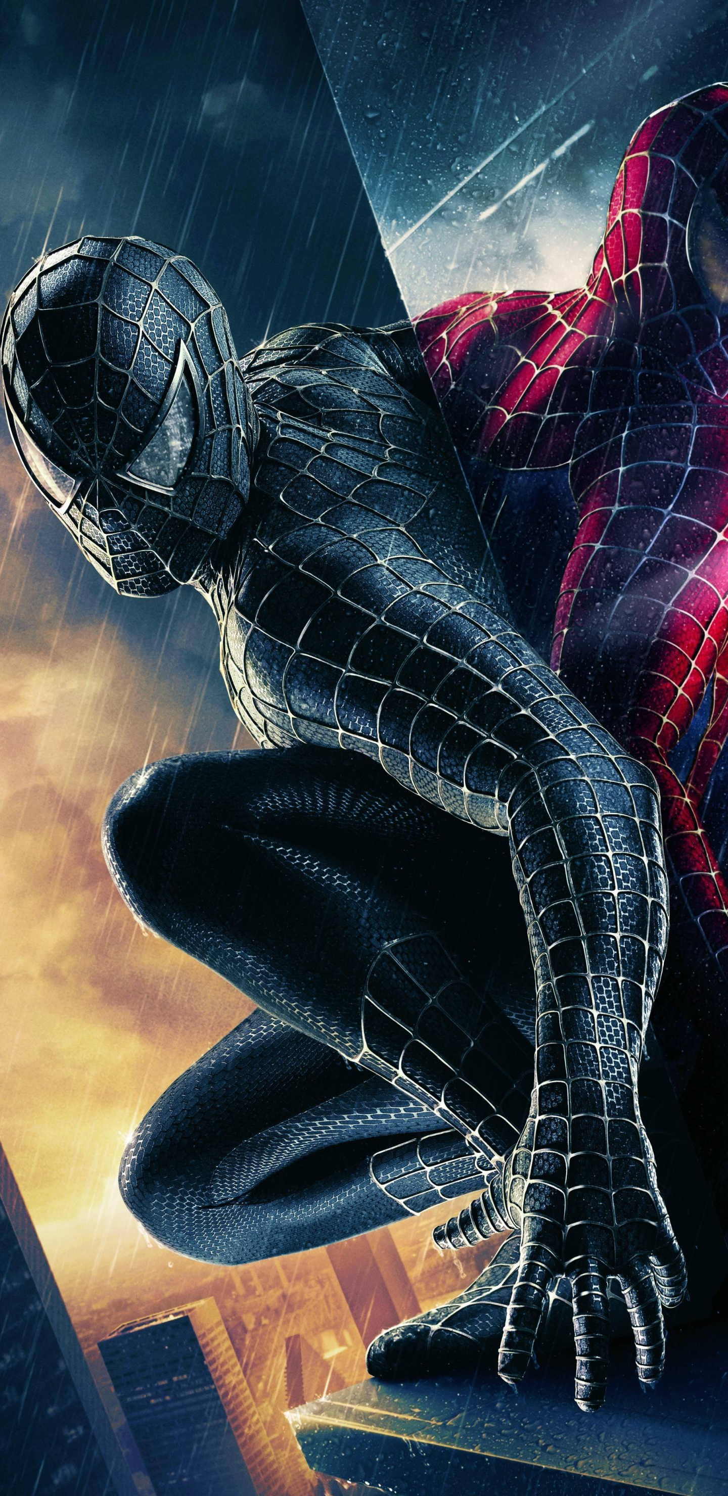 Detail Wallpaper Hd Spiderman 3 Nomer 27