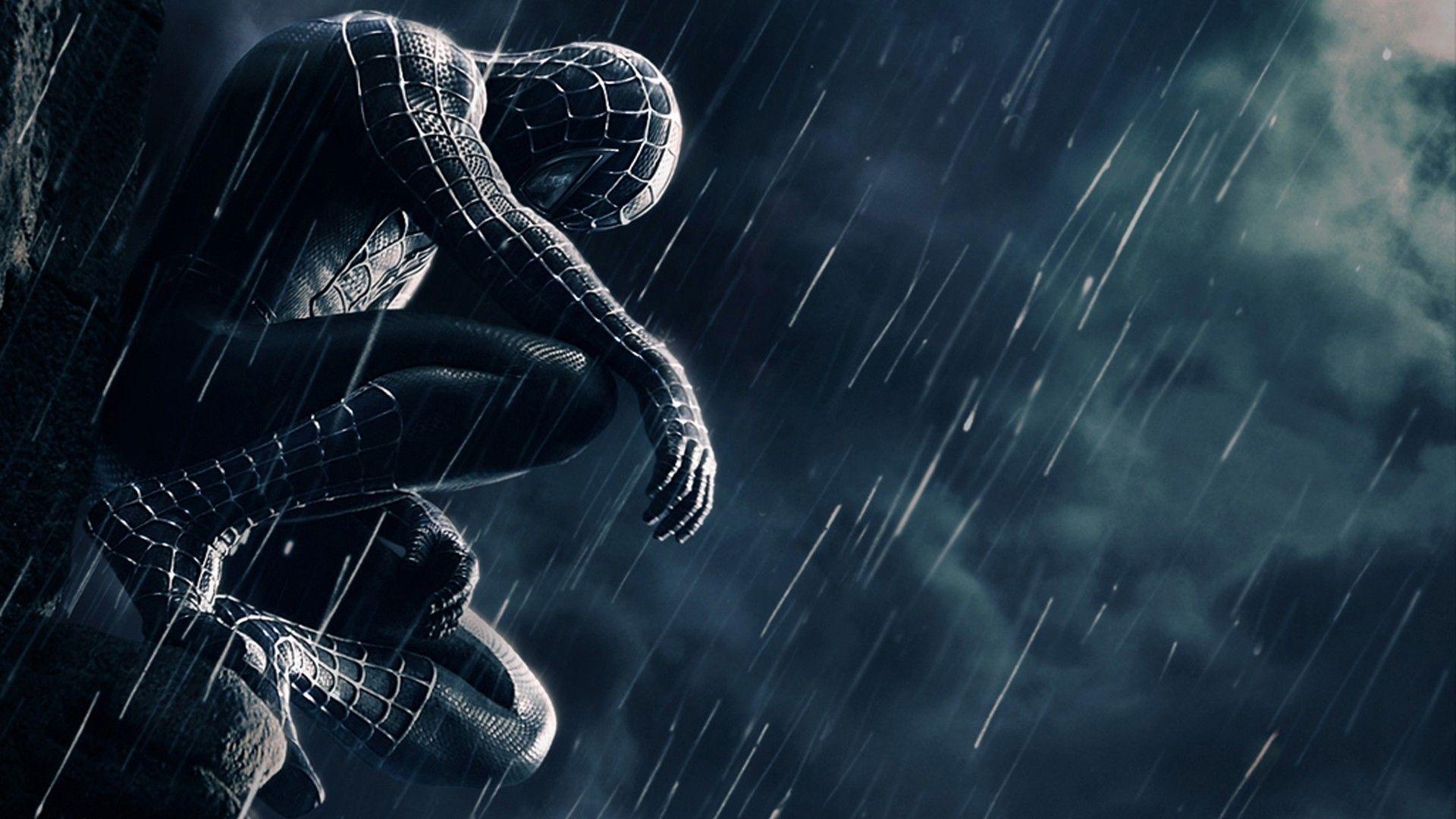 Detail Wallpaper Hd Spiderman 3 Nomer 4