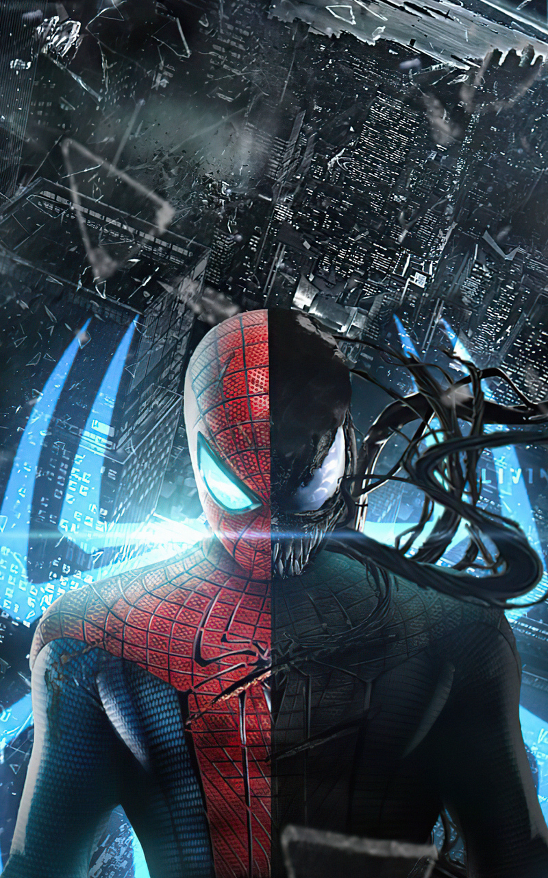 Download Wallpaper Hd Spiderman 3 Nomer 43