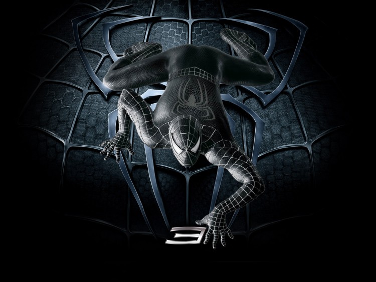 Detail Wallpaper Hd Spiderman 3 Nomer 45