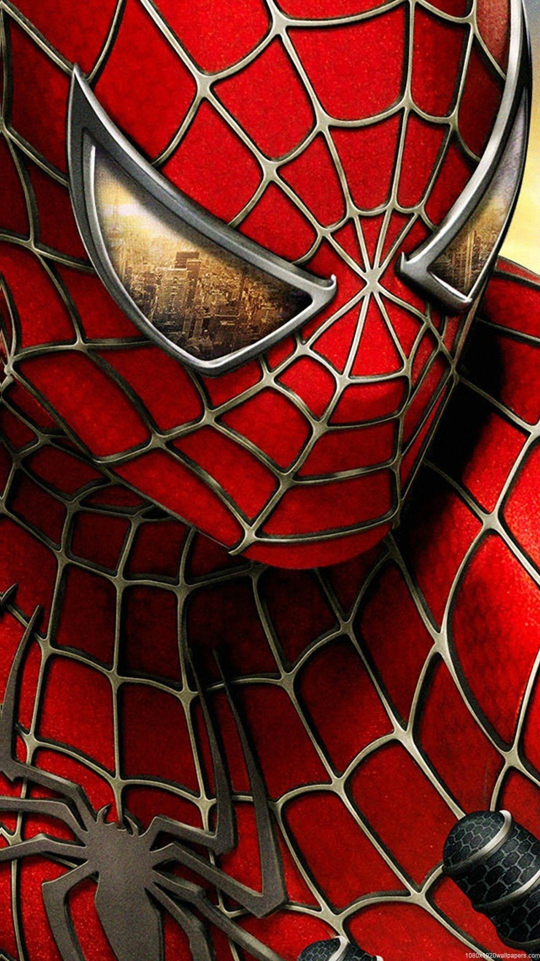 Detail Wallpaper Hd Spiderman 4 Nomer 3