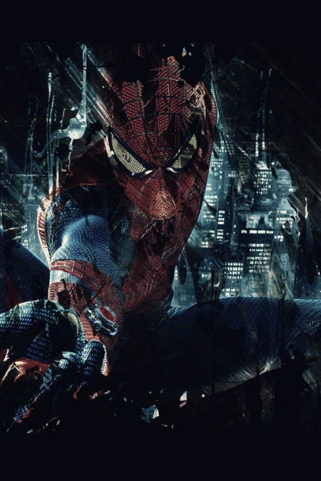 Detail Wallpaper Hd Spiderman 4 Nomer 20