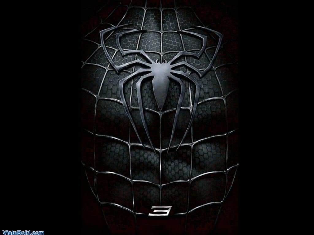 Detail Wallpaper Hd Spiderman Black Nomer 11