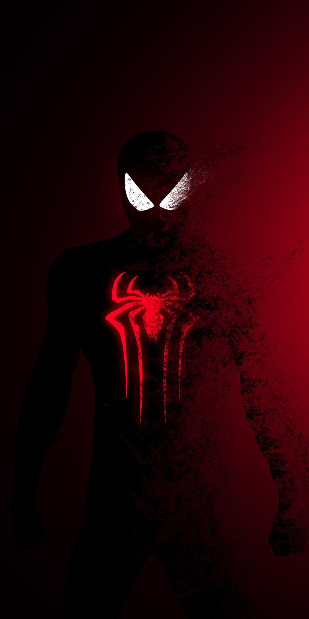 Detail Wallpaper Hd Spiderman Black Nomer 56