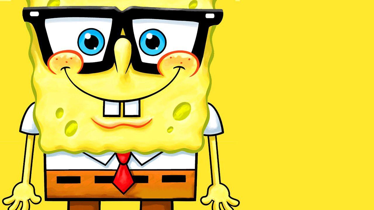 Detail Wallpaper Hd Spongebob Nomer 28