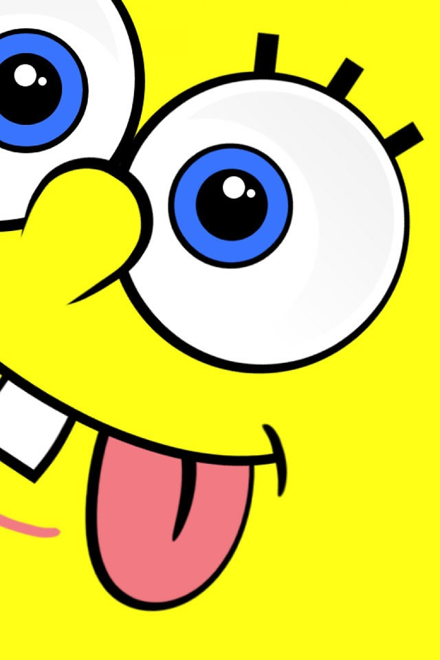 Detail Wallpaper Hd Spongebob Nomer 35